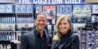 Global Retail Brands Partner with Myer -