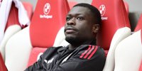 Transfer updates Agreement Ajax and Stade Rennais on Brobbey seems to be - .nl