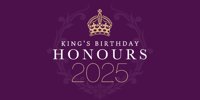 Highways Magazine - King's Birthday Honours: Industry leaders secure gongs