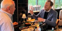 The Taste of...Corné van den Dungen - TPM