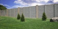 Durisol and Faddis join forces • Durisol Noise Barriers