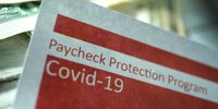 Maryland correctional officer claimed fake income to secure $19,000 PPP loan, investigation finds - CBS Baltimore