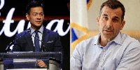 Ex-San Jose mayor drops support for county candidate