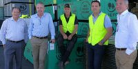 20 new jobs from $20 million project » Clarence Valley Independent