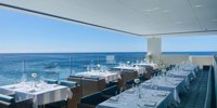 Sydney Airport T3 Dining Precinct locks in Icebergs, RaRa and LouLou