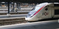 Spain, Italy, Germany ... Where can we travel to Europe from France via a direct train?