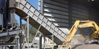 Wastech C&D waste solutions help increase resource recovery
