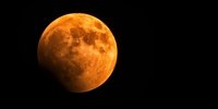 For the last time: total lunar eclipse over Eindhoven | Eindhoven |