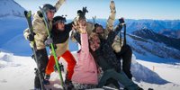 Persuade develops Scapino ski campaign with Marco Schuitmaker -