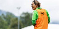 Transfer updates Ajax would have ITakura in mind as a replacement for Hato -.nl