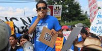 Activists to rally in Portland on Saturday for dairy workers’ rights