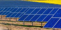 UK Landfill to be Converted in Solar Panel Farm for 25 Years
