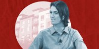 Andreessen Horowitz's investment into Adam Neumann's new real estate company shows the industry is doomed