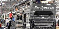 Alarm at Evobus in Neu-Ulm: Daimler is selling 23 percent fewer buses in Europe