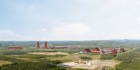 H2 Green Steel signed an agreement with Roba Metals for €150 million — News —  Center