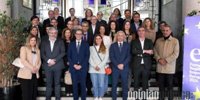 Chamber will receive 4 million euros for 36 kilometers of roads