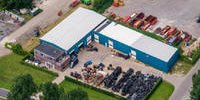 Heuver takes over BEVRI Group
