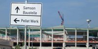 City doesn't make it in time: Final wastewater development will only be possible later