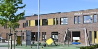 Schoolyards Maasbree | Municipality of Peel en Maas