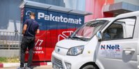 Montenegro: Nelt expanded the packet network to 25 locations