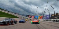Kansas 101: Odds, track stats, Goodyear tire info and more
