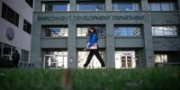 California’s COVID unemployment reckoning goes national