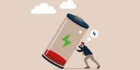 Almost every second shows burnout symptoms: Austria's health under pressure-ZWP online-the news portal for the dental industry