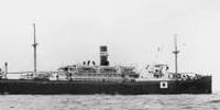 Explorers find WWII ship sunk with over 1,000 Allied POWs