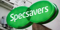 Specsavers to court over 'misleading' advertising
