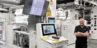 Irish Flexible Packaging invest in Bobst upgrade for legacy press
