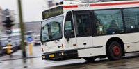 HTM wins Schiphol bus transport concession