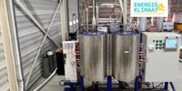 First research results circular industrial waste separation technology - InnovationQuarter