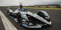 Jaguar Formula E renews technical partnership | Professional Motorsport World