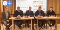 Realschule Erndtebrück increases the number of cooperation partners from six to nine