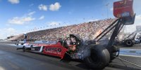 43-Car Nitro Field, Including 25 Top Fuel Stars, Entered For NHRA U.S. Nationals