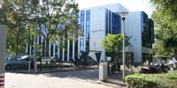 Nova College establishes itself at Doctor Willem Dreesweg in Amstelveen