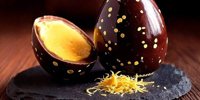 Cheese eggs with old Amsterdam for the Easter table | The Gooi- en Eemlander