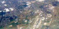 CDG airport expansion: French government pulls back development | CAPA