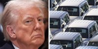 Will Trump's tariffs drive up car prices in Australia? | Herald Sun