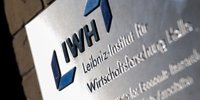 Business - mood in medium -sized companies in Saxony -Anhalt sinks further - Economy - SZ.de