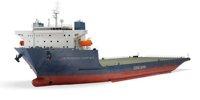 UHT and Dongbang join forces to share heavy lift and deck carrier expertise