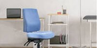 Buro Roma 3 Lever high back chair