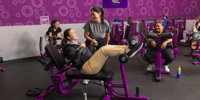 Planet Fitness arrives in Mexico to change fitness rules -