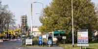 Emissions from chemical company ESD-SIC are covered by a permit: judge dismisses a fine of 750,000 euros
