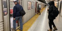 Toronto Metro: The city chooses a manufacturer for lines of line 2 |