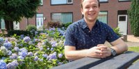 Yes, with the complaints line - .nl