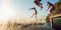 New pumps against flooding in Bergen aan Zee | All the news from Bergen