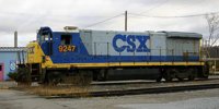 North America's Railroad Map Is Being Redrawn –