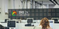 SPMS guarantees data security and continuity in the new SNS 24 App and reinforces support through the SNS 24 line -