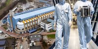Closure NXP in Nijmegen No foregone conclusion: 'Chip factory on sale' | Nijmegen | The